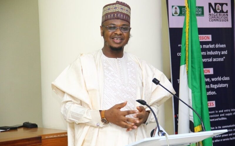 Fasahar AI zai taimaka wajen magance ƙalubalen Najeriya - Pantami