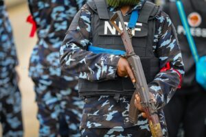 Yan sanda sun kama mutane shida a rikice-rikicen daba a Kano