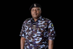 ‘Yan sanda a Adamawa sun kafa sabuwar rundunar yaƙi da manyan laifuka