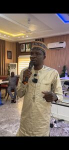 Jihar Adamawa za ta yi rigakafin yara sama da miliyan 1.3 daga 2 zuwa 5 ga Mayu