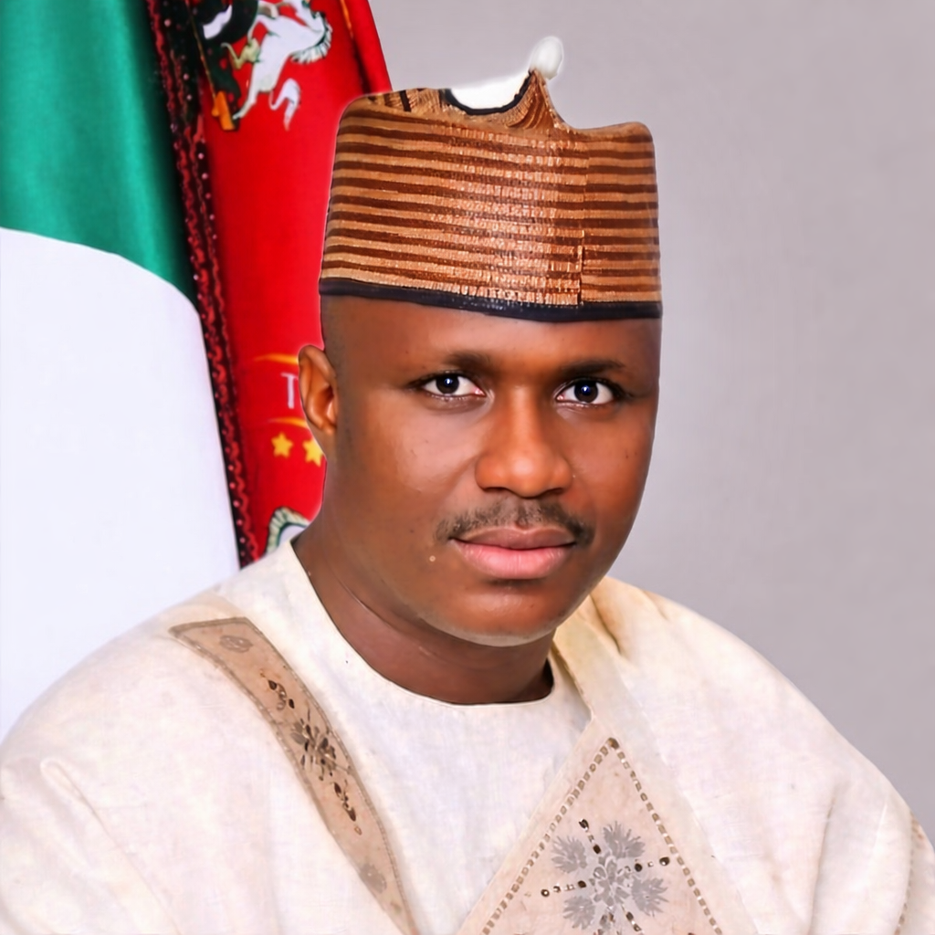 Rashin tsaro ya sa sanatan Sakkwato ficewa daga APC