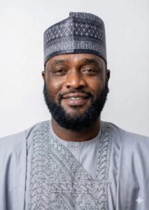 Rikici ya kaure a APC kan takarar Mustapha Salihu na sanatan Adamawa ta tsakiya - Isma'il