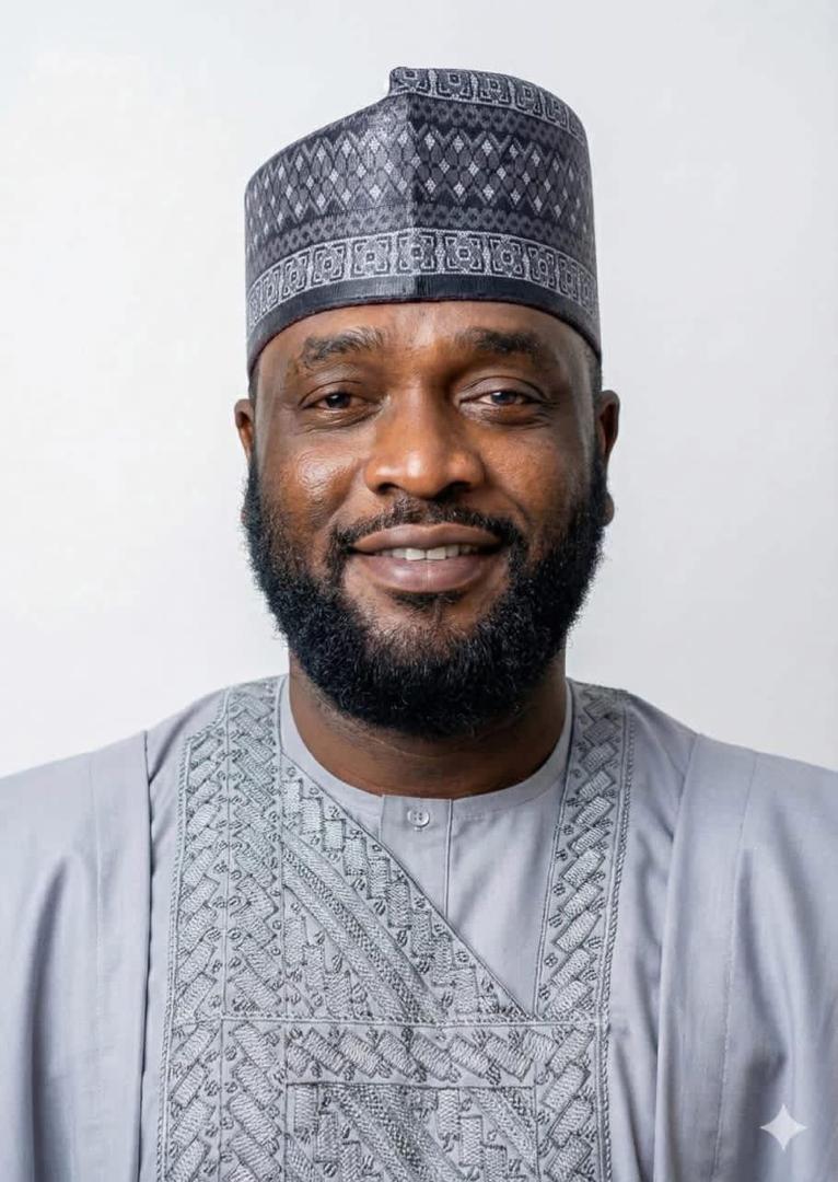 Rikici ya kaure a APC kan takarar Mustapha Salihu na sanatan Adamawa ta tsakiya - Isma'il