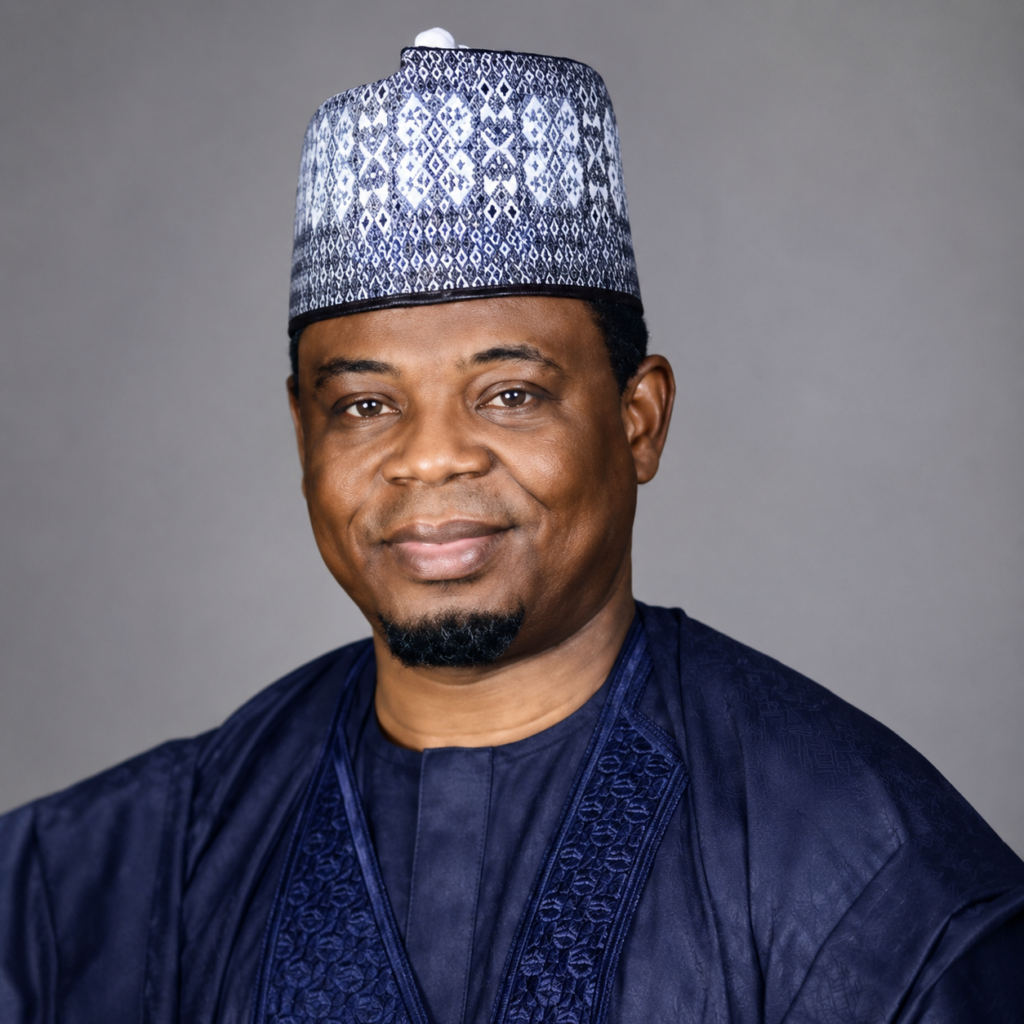 PDP ta amince da Maurice Vunobolki a matsayin dan takarar Gwamnan Adamawa