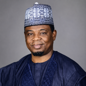 PDP ta amince da Maurice Vunobolki a matsayin dan takarar Gwamnan Adamawa