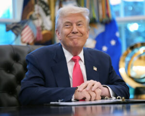 Donald Trump's