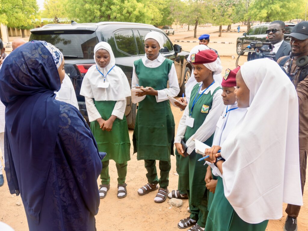 Zargin lalata da Ɗaliba ya bankado babban gibin da ake dashi na tsaron yara a Makarantun Bauchi