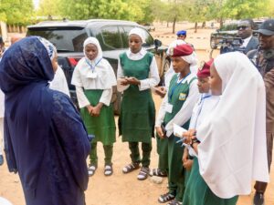 Zargin lalata da Ɗaliba ya bankado babban gibin da ake dashi na tsaron yara a Makarantun Bauchi