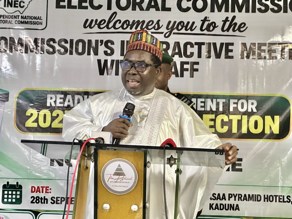 INEC za ta dauki mataki kan ’yan takara masu saba dokar zaɓe bayan hukuncin kotun koli
