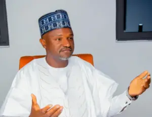 Mailantarki ya yi watsi da sakamakon zaɓen fitar da gwani na PDP a Gombe