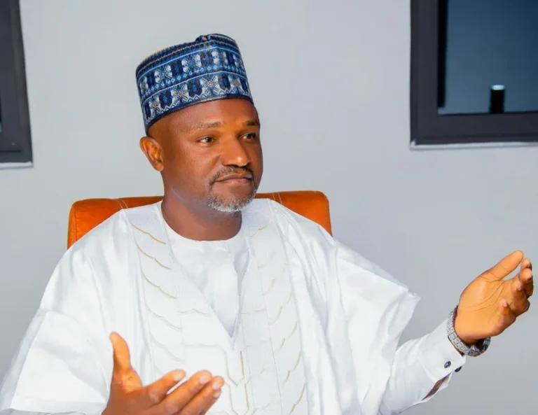 Mailantarki ya yi watsi da sakamakon zaɓen fitar da gwani na PDP a Gombe