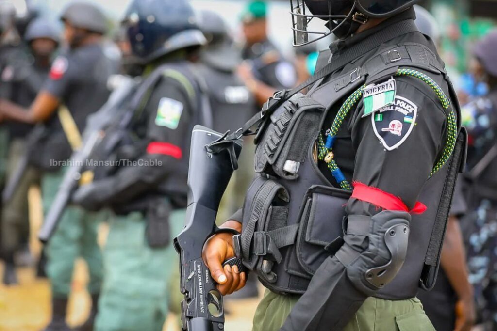 Wata mata mai shekara 18 ta caka wa mijinta wuka a Bauchi bayan rigima kan kuɗi