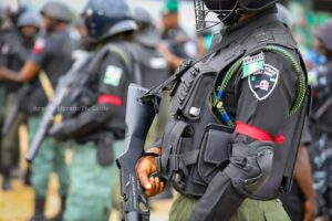 Wata mata mai shekara 18 ta caka wa mijinta wuka a Bauchi bayan rigima kan kuɗi
