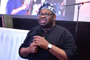 2027: Tinubu ba zai amince da shan kaye ba, amma za mu kore shi – Dele Momodu