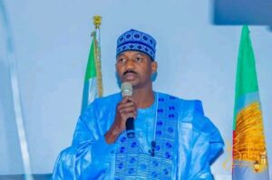 Gwamnatin Sokoto ta yi watsi da korafin ADC kan naɗin Kwamishinan INEC