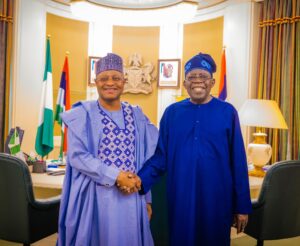 Gwamna Uba Sani ya bayyana cewar Tinubu ya cika duk Alkawuran da ya daukar wa Al’ummar Kaduna