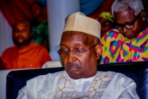 Atiku, Peter Obi da wasu ’yan adawa sun fara shirin haɗa kai domin kayar da Tinubu - Lukman