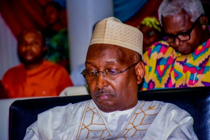 Atiku, Peter Obi da wasu ’yan adawa sun fara shirin haɗa kai domin kayar da Tinubu - Lukman