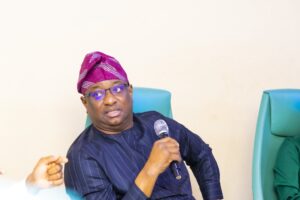 Atiku yana sukar Gwamnatin Tinubu ne saboda zafin rashin nasara a zaɓen 2023 - Keyamo