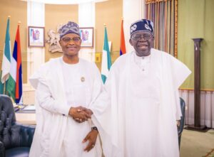 Tinubu zai kaddamar da yaƙin neman zaɓensa da jahar Kaduna ranar 24 ga Oktoba