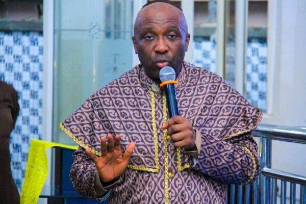 Pastor Ayodele ya yi hasashen samun rikicin siyasa a Najeriya idan Tinubu ya sha kaye