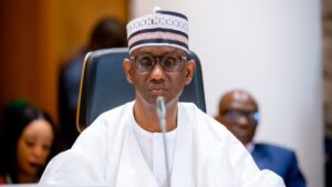 ’Yan ta’adda na amfani da Social Media da kuɗaɗen Kirifto wajen tallafa wa ta'addanci - Ribadu