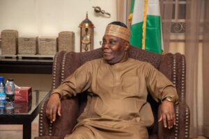 Ragin Farashin Man Fetur da Tinubu ya yi na Kwana 30 zuwa N1,350 ‘Dabarar siyasa ce’ - Atiku