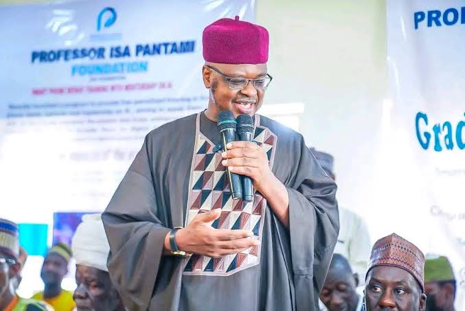 Pantami ya yi martani bayan INEC ta cire sunansa daga jerin ’yan takarar gwamnan Gombe