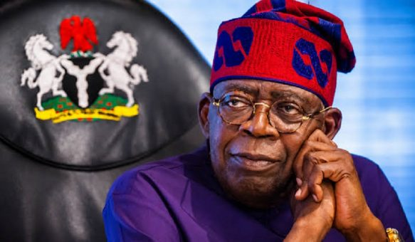 Bafarawa ya kafa wa Tinubu Sharaɗin samun zaman lafiya kafin ya samu kuri’unsa a 2027