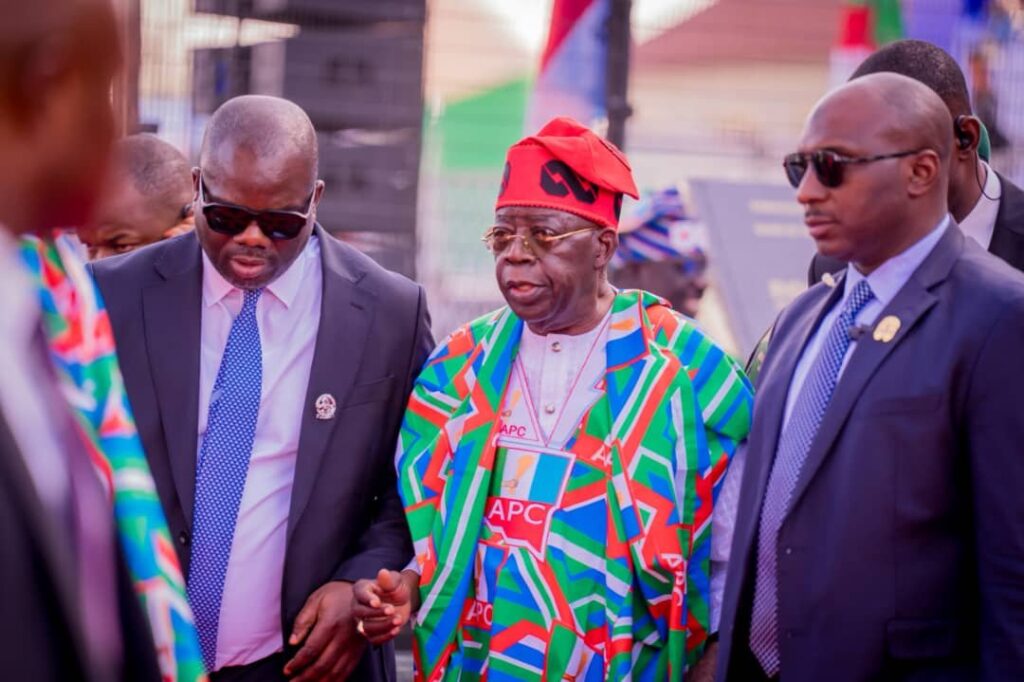 Tinubu ya zargi ’yan adawa da haddasa matsalolin yunwa da talauci a Najeriya