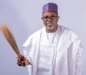 Gwamna Fintiri ya yi Alhinin rasuwar jigon APC, Sunny Monidafe