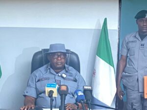 Hukumar Kwastam ta kwace kayan Fasa-kwauri na Naira miliyan ₦79.8 a jahohin Adamawa da Taraba