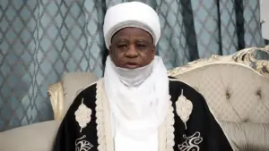 Sarkin Musulmi ya buƙaci Tinubu da ’yan siyasa su guji abin da zai haddasa rikici lokacin zaɓe