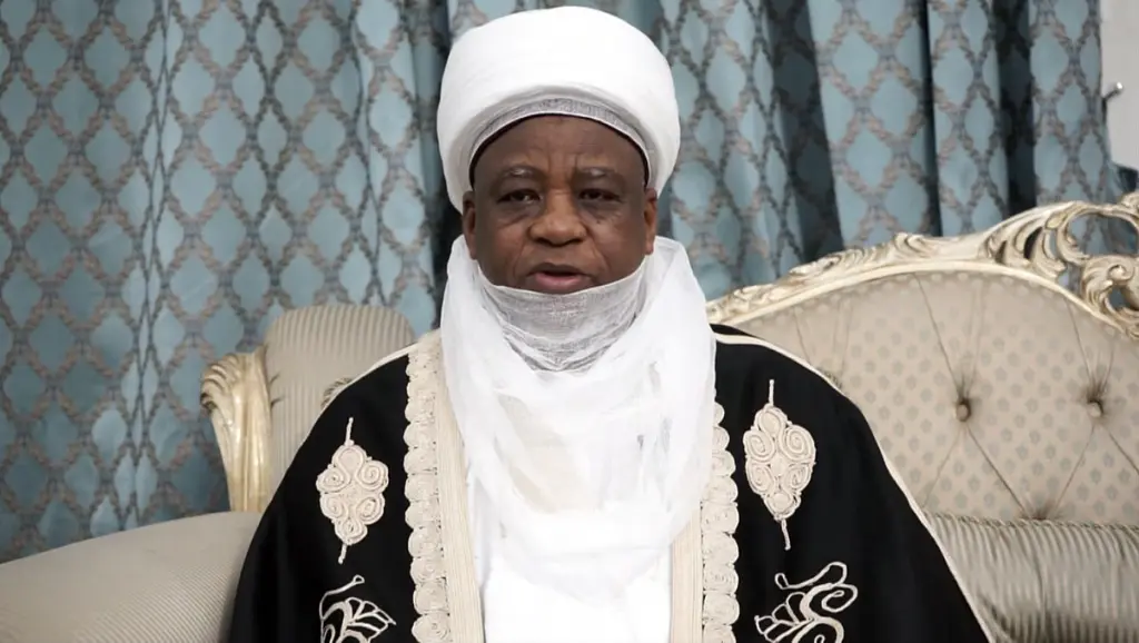 Sarkin Musulmi ya buƙaci Tinubu da ’yan siyasa su guji abin da zai haddasa rikici lokacin zaɓe