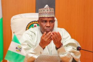 Jita-jitar da ake yadawa kan komawa na Jam’iyyar APC ba gaskiya bane - Tambuwal