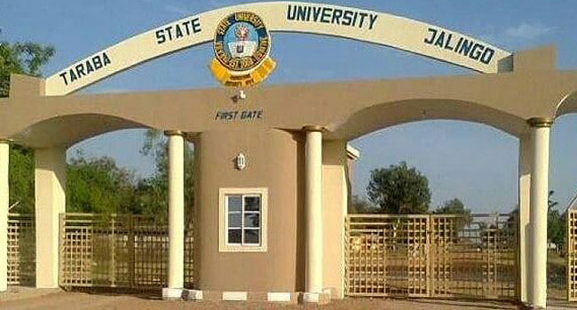 Kungiyar ASUU reshen jami'ar TSU ta tsunduma yajin aikin sai baba ta gani