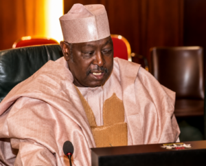 Babachir Lawal ya zargi Atiku da magudi a zaben fitar da gwani na ADC